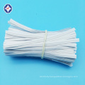 Plastic Single Wire Nose Wire for Disposable Mask